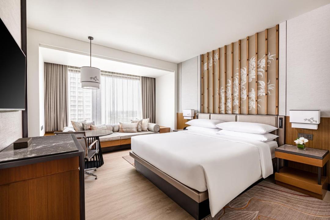 Photo of Bedroom in Chang Khlan