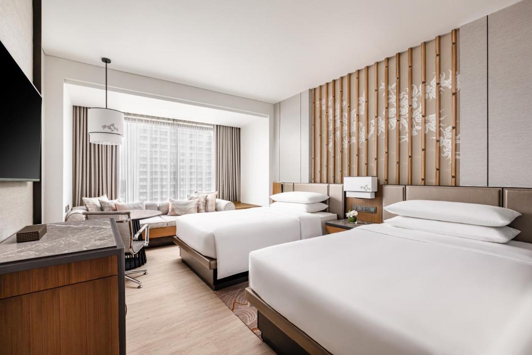 Photo of Bedroom in Chang Khlan