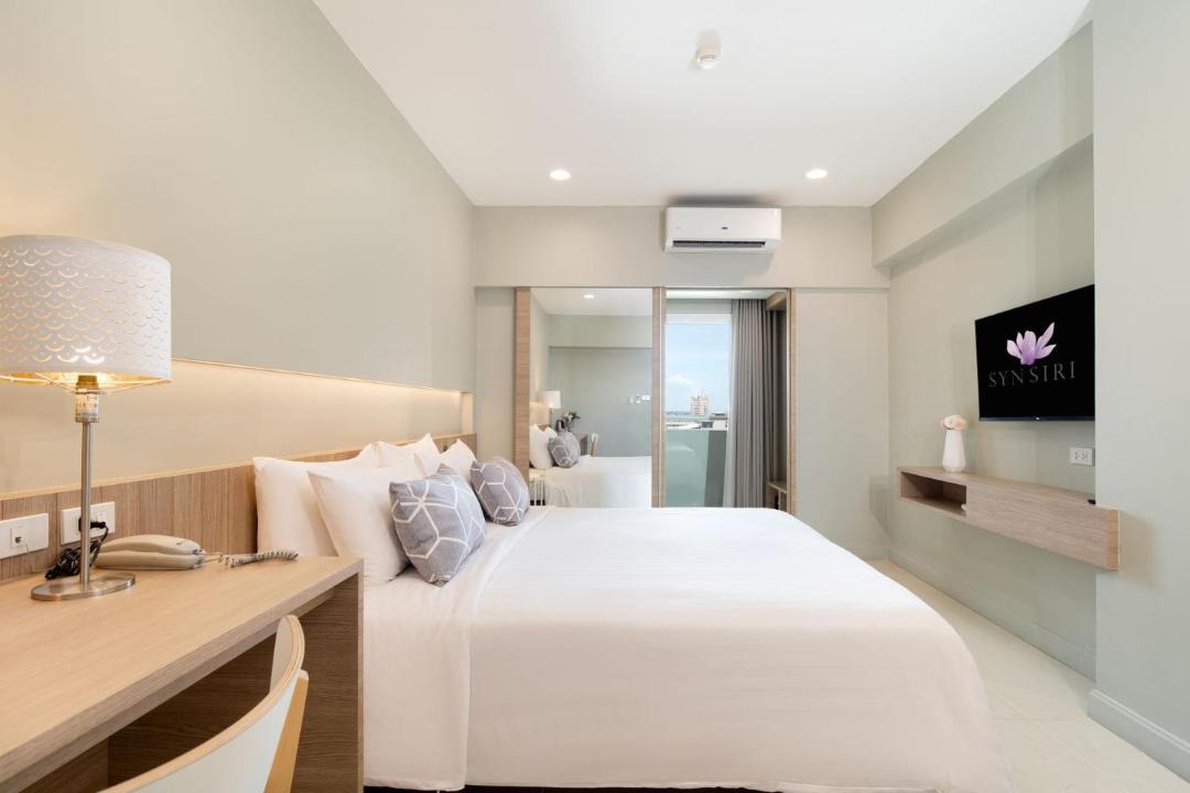 Photo of Bedroom in Khlong Chaokhunsing