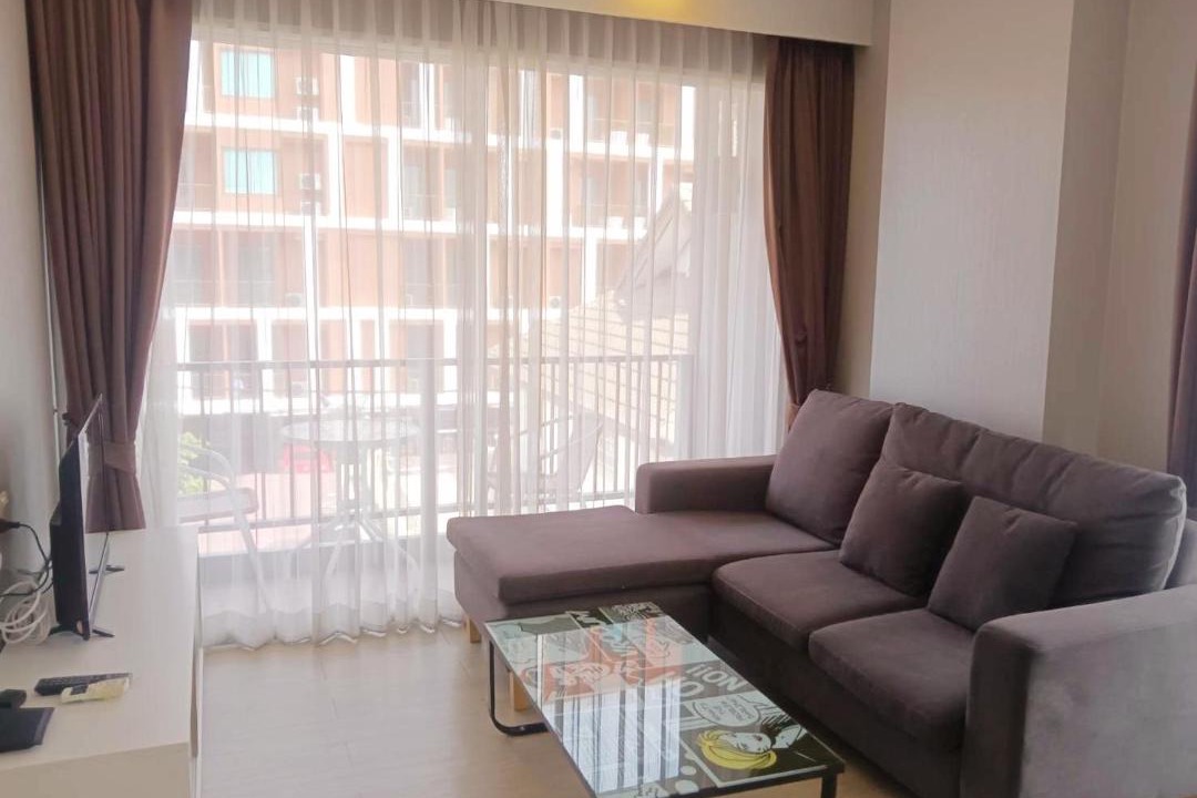 Photo of Livingroom in Saen Suk