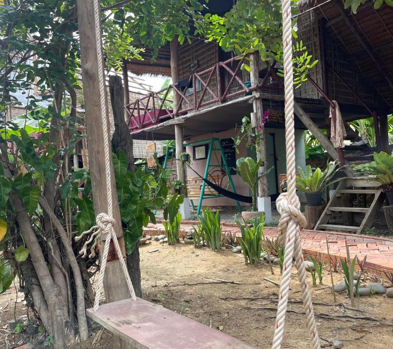 Photo of Others in Svay Pao