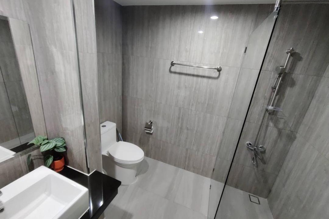 Photo of Bathroom in Bang Pa-in