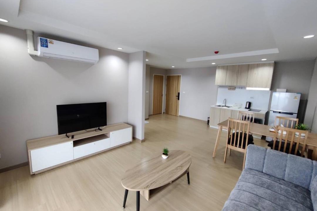 Photo of Livingroom in Bang Pa-in
