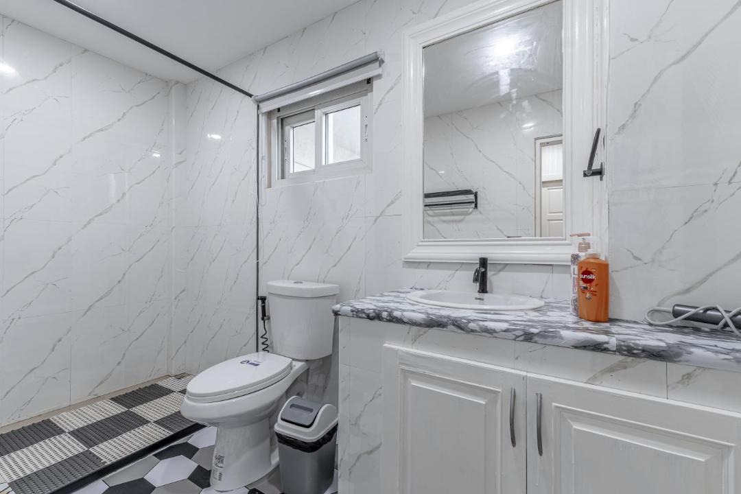 Photo of Bathroom in South Pattaya