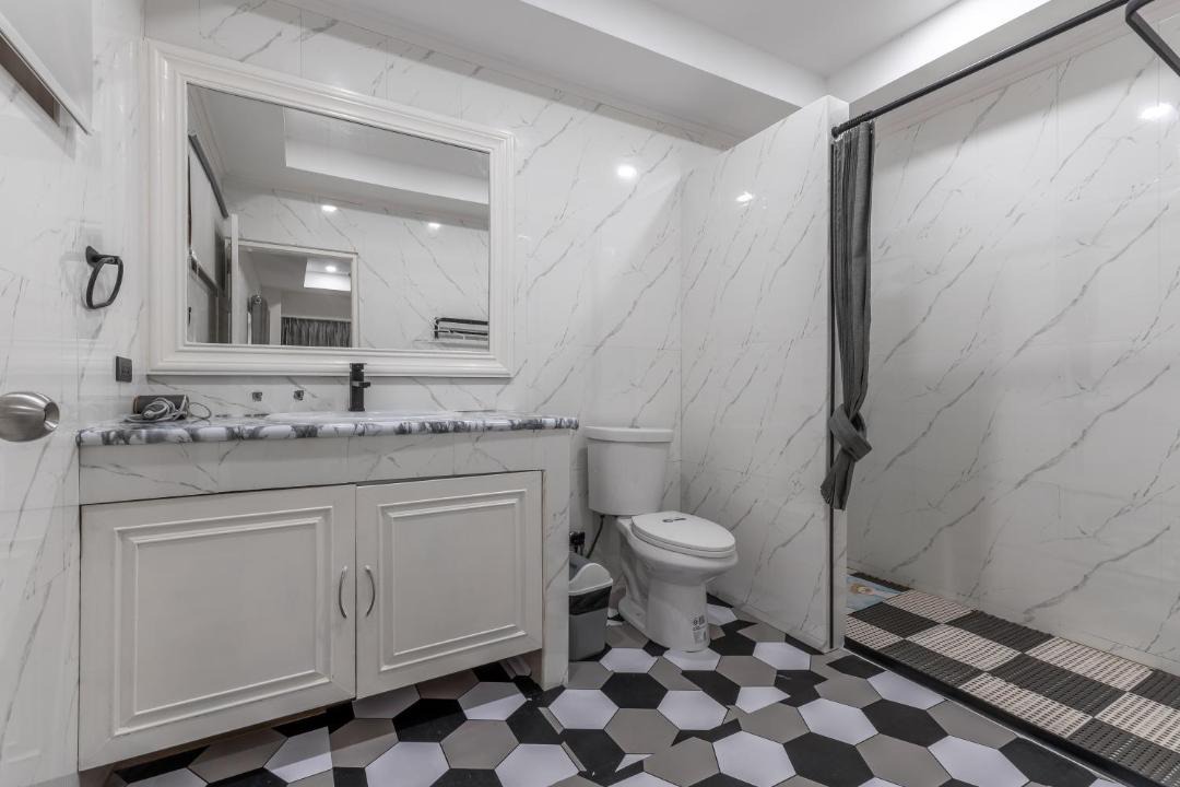 Photo of Bathroom in South Pattaya
