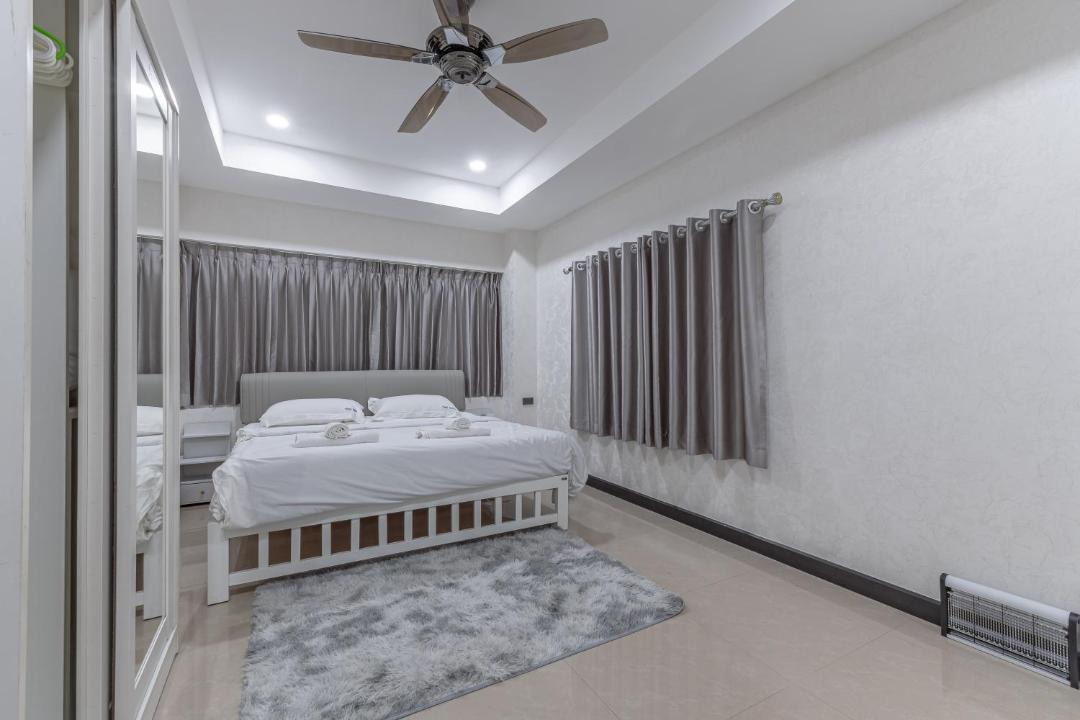Photo of Bedroom in South Pattaya