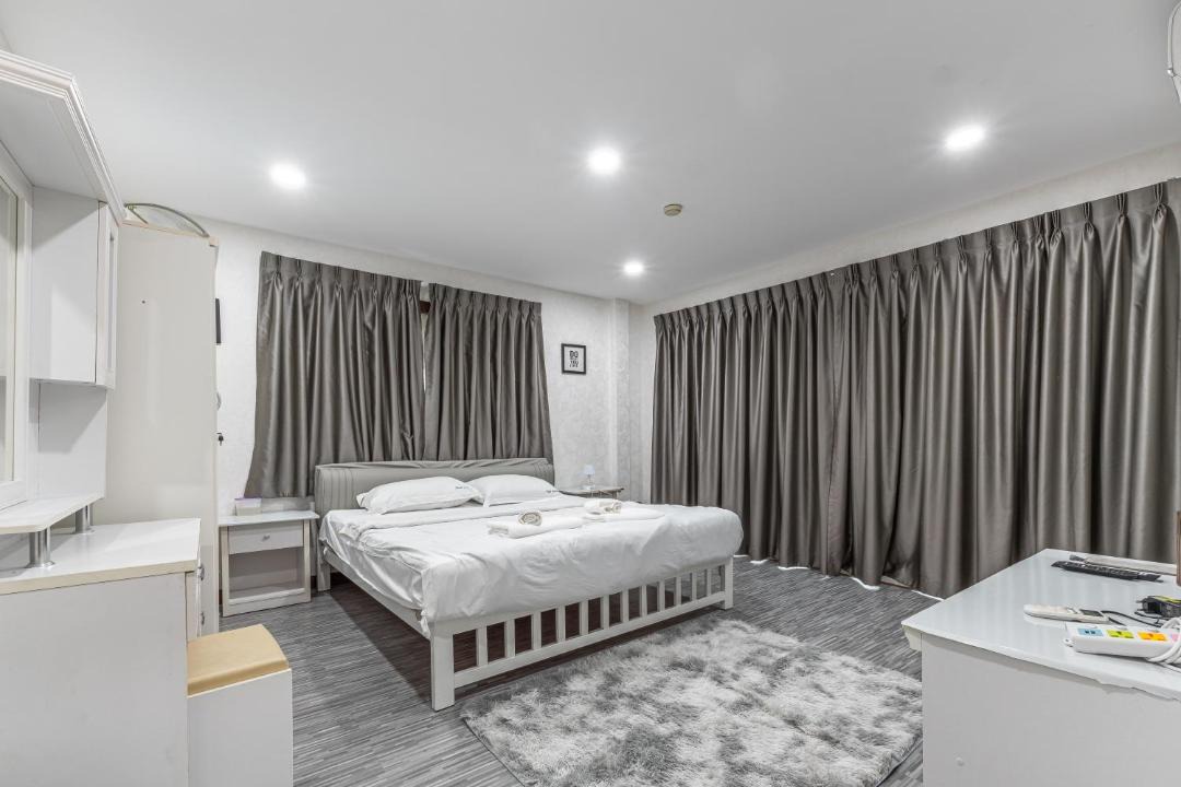 Photo of Bedroom in South Pattaya