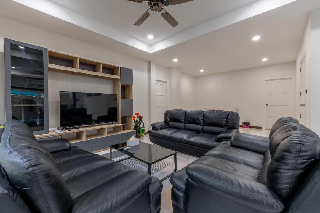 Photo of Livingroom in South Pattaya