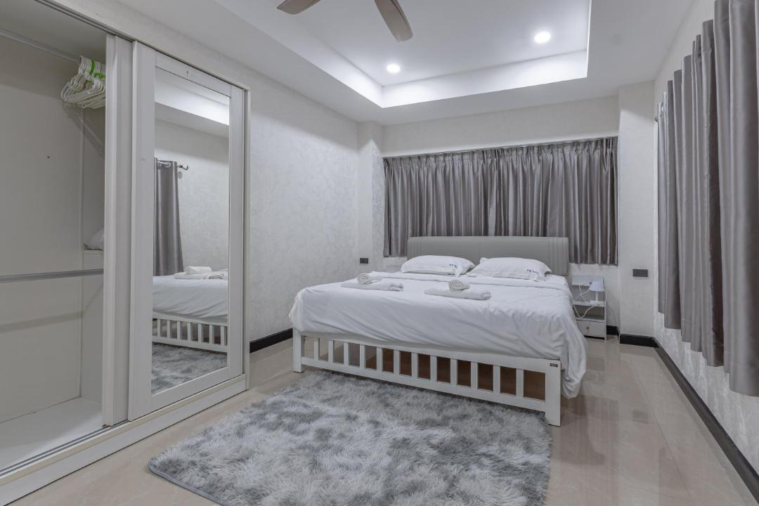 Photo of Bedroom in South Pattaya