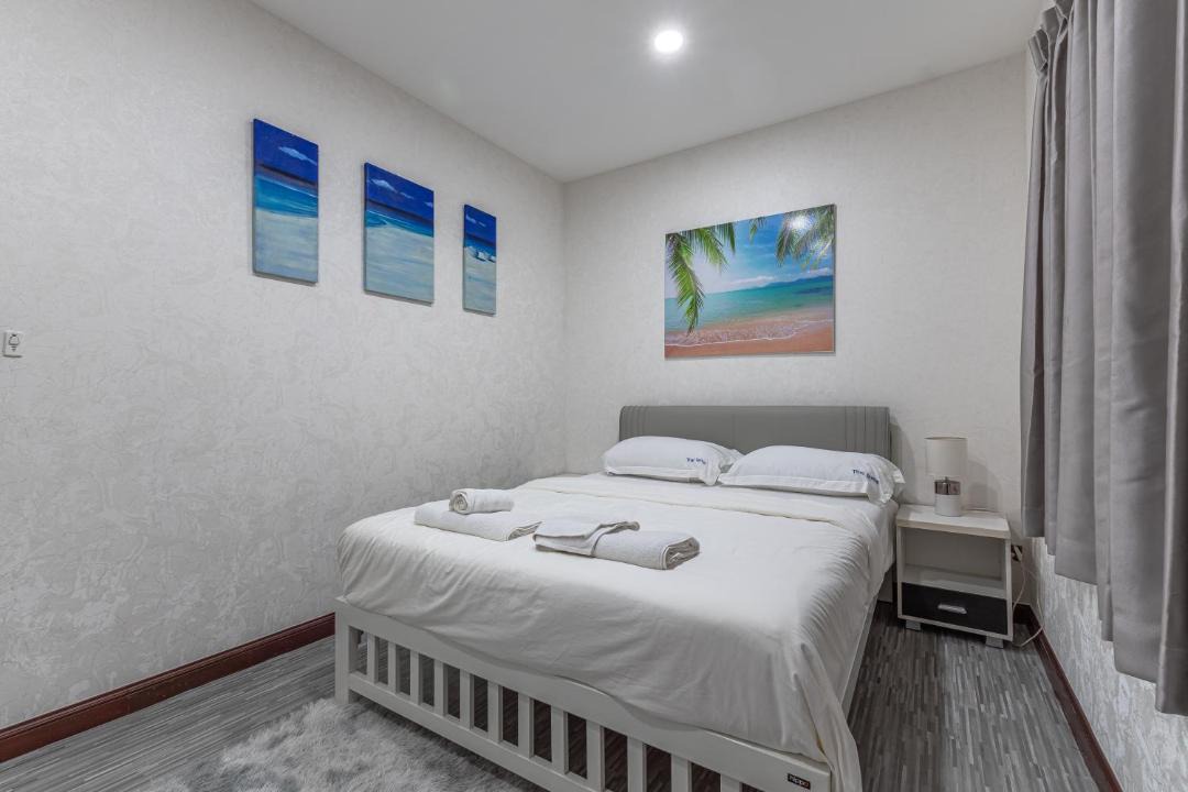 Photo of Bedroom in South Pattaya