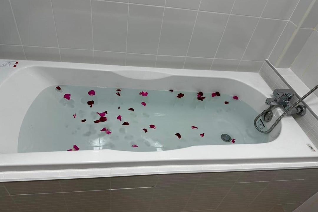 Photo of Bathroom in Nong Prue