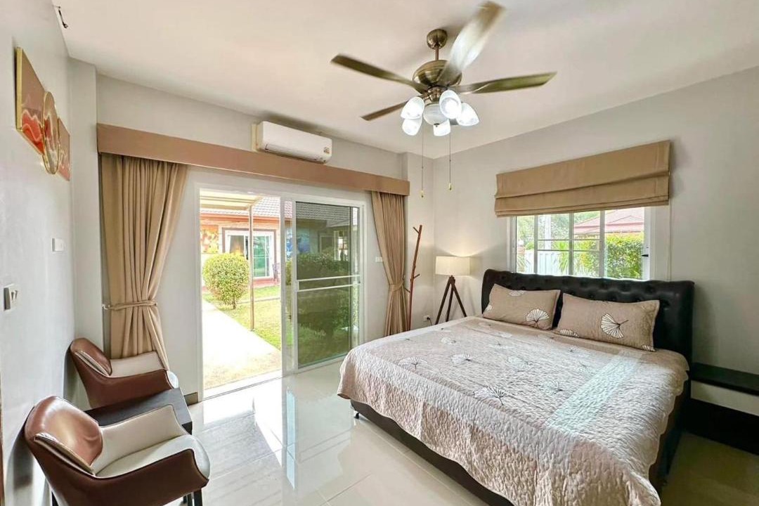 Photo of Bedroom in Nong Prue