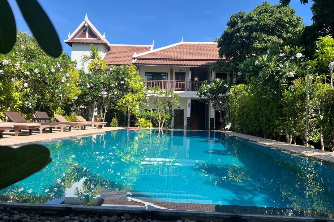 Photo of Others in Siem Reap