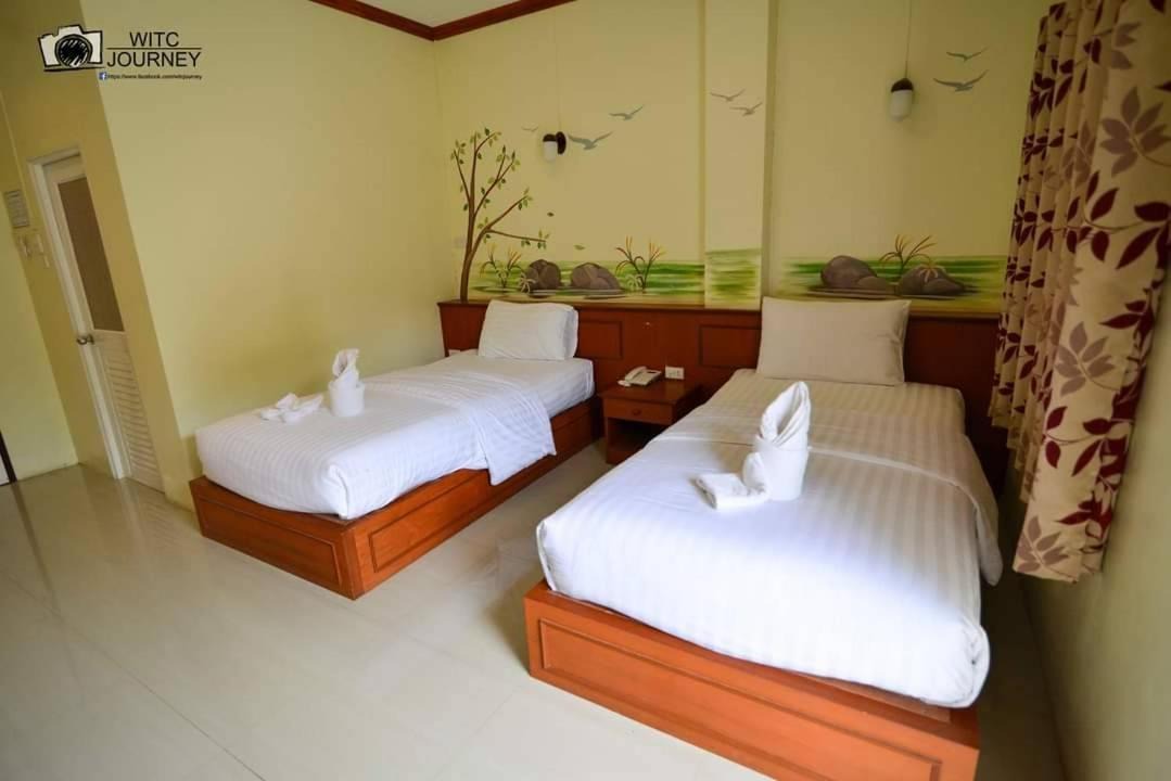 Photo of Bedroom in Ranong