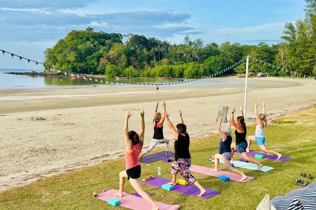 Photo of Outdoor in Ko Lanta