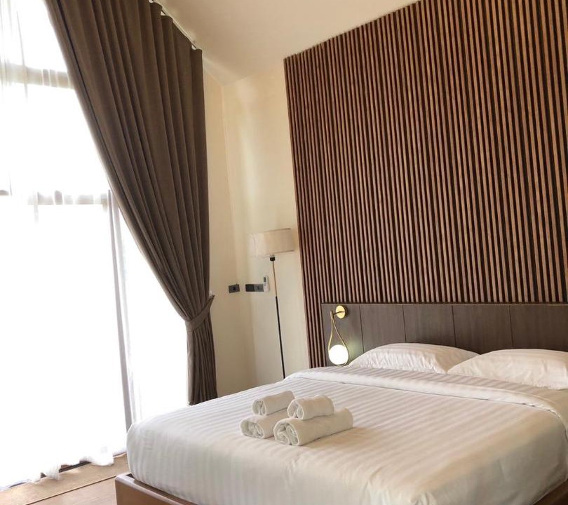 Photo of Bedroom in Huai Makhuea Som