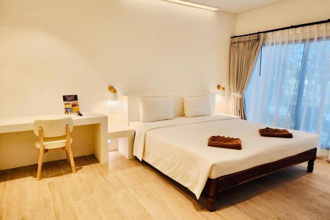 Photo of Bedroom in Ko Lanta