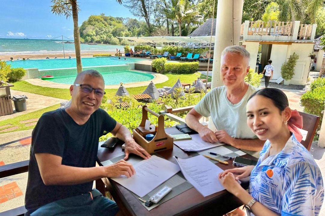 Photo of Others in Ko Lanta