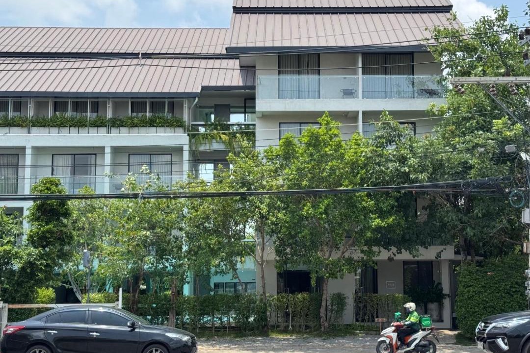 Photo of Others in Wua Lai