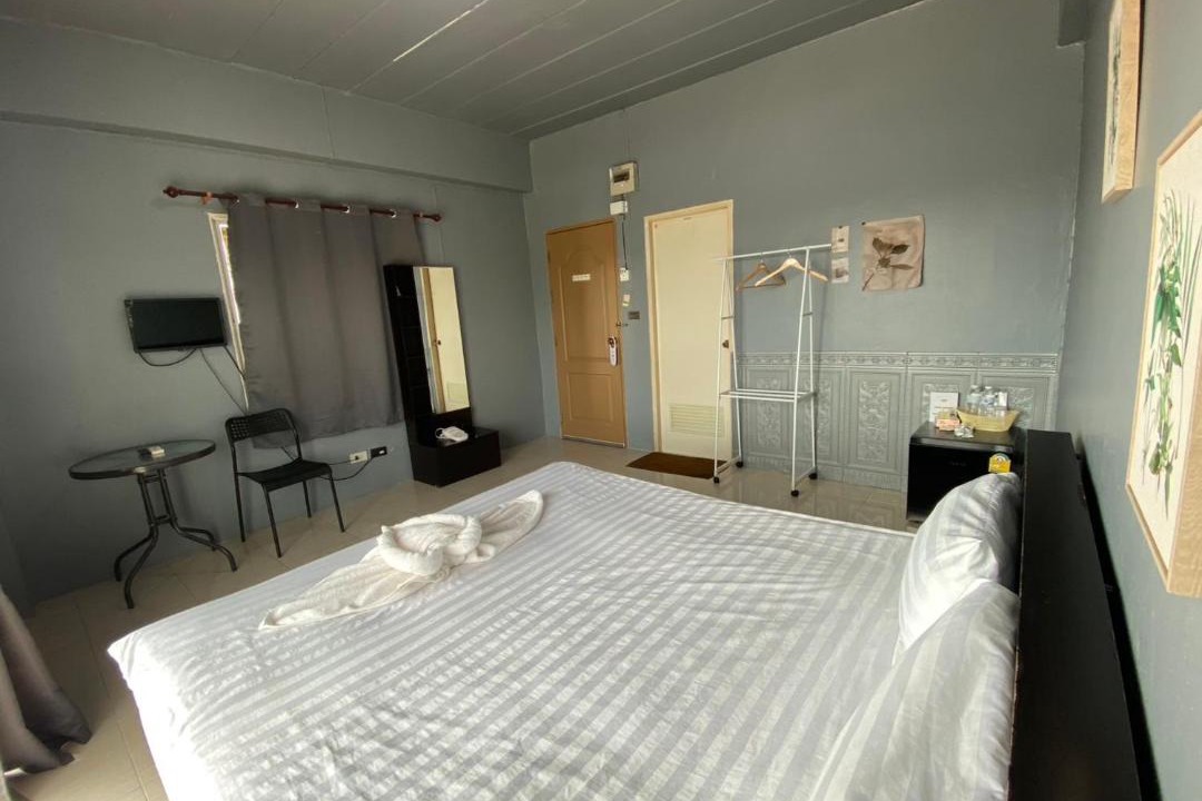 Photo of Bedroom in Saen Suk