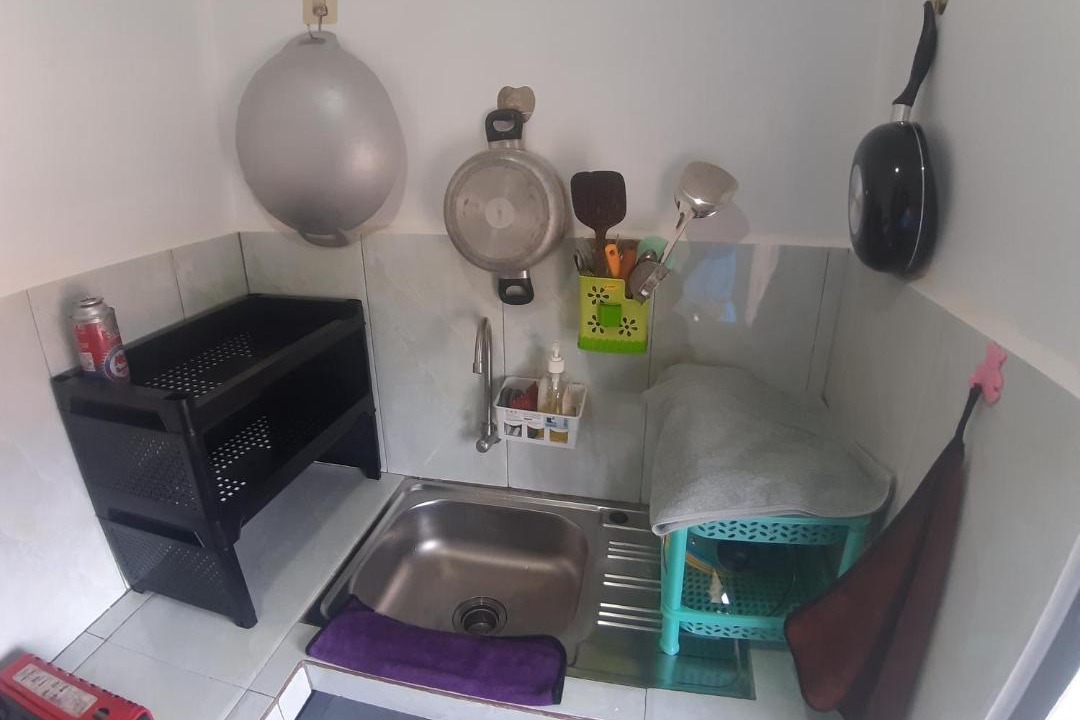 Photo of Kitchen in Siem Reap