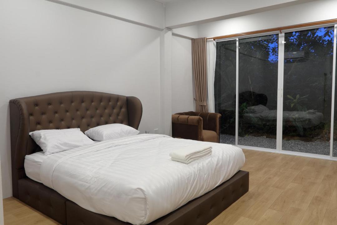 Photo of Bedroom in Nakhon Ratchasima