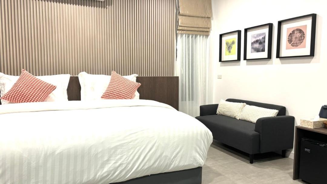 Photo of Bedroom in Khao Kho