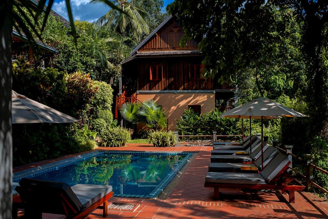 Photo of Others in Luang Prabang