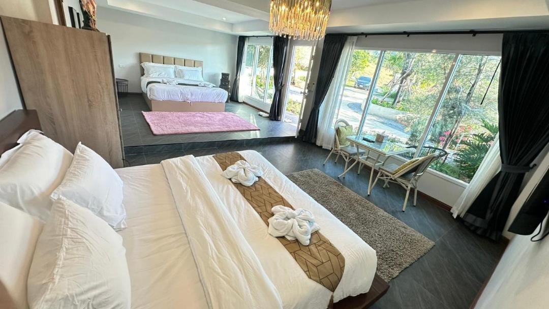 Photo of Bedroom in Khao Kho