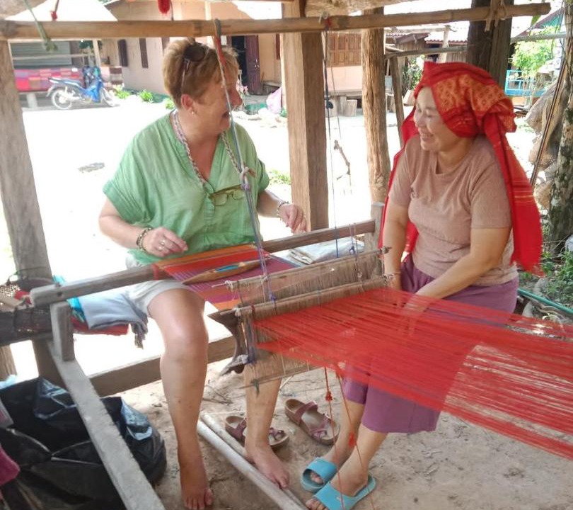 Photo of Others in Bokeo Province