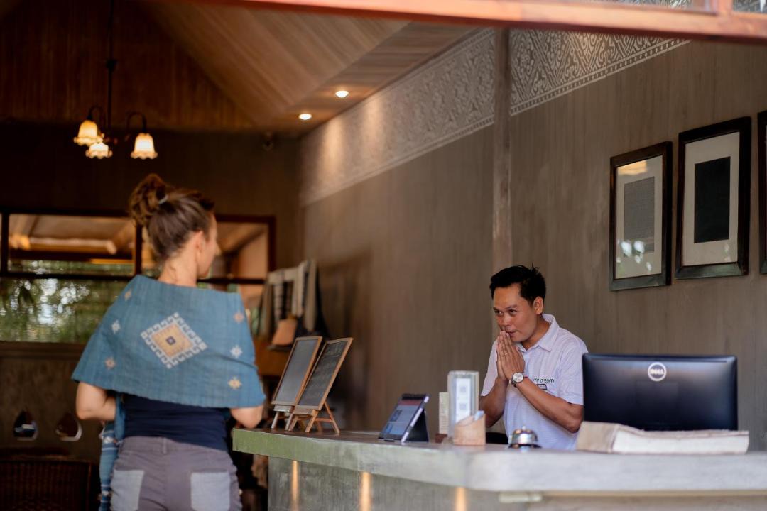 Photo of Others in Luang Prabang