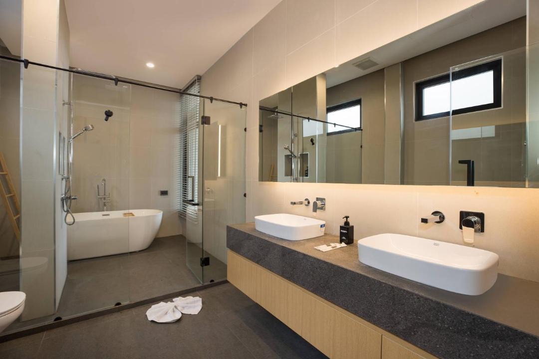 Photo of Bathroom in Chalong