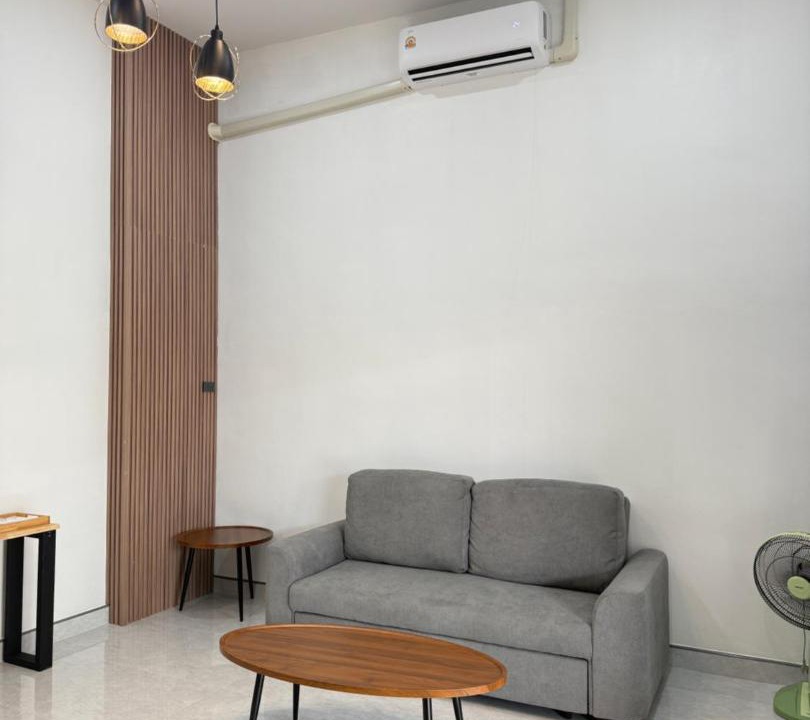 Photo of Livingroom in Betong