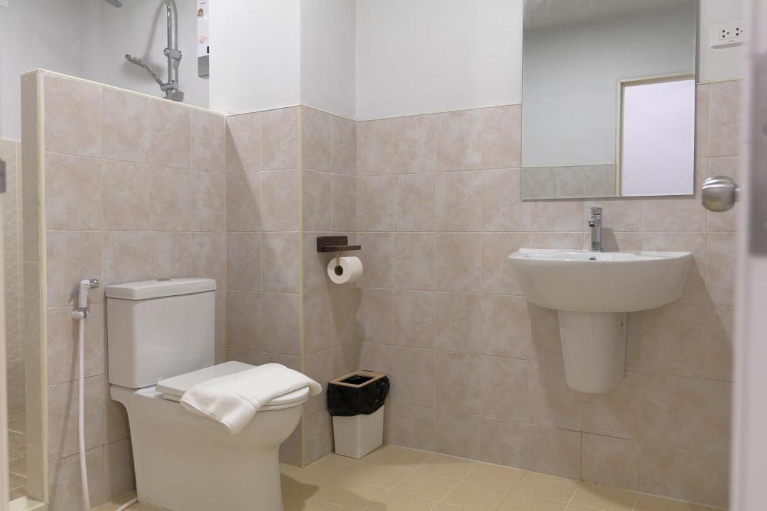 Photo of Bathroom in Nakhon Ratchasima