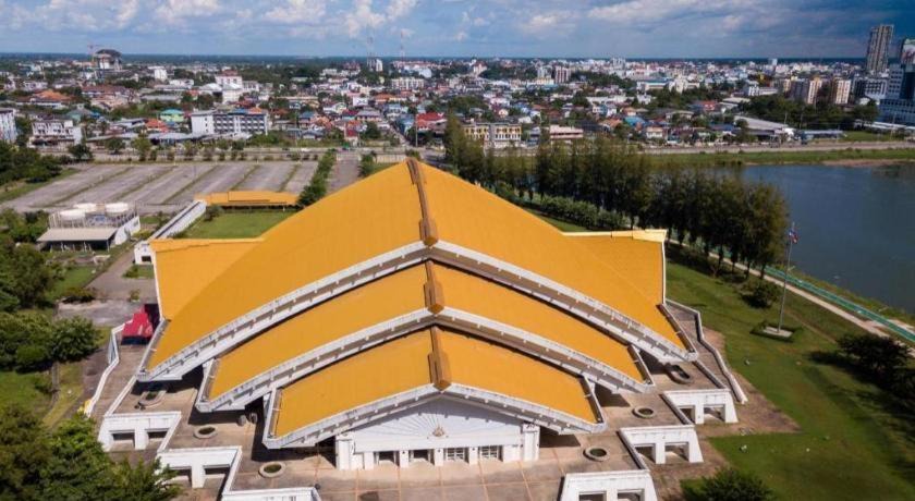 Photo of Buildings in Khon Kaen