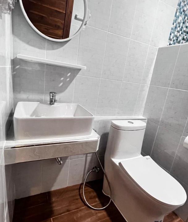 Photo of Bathroom in Racha Thewa