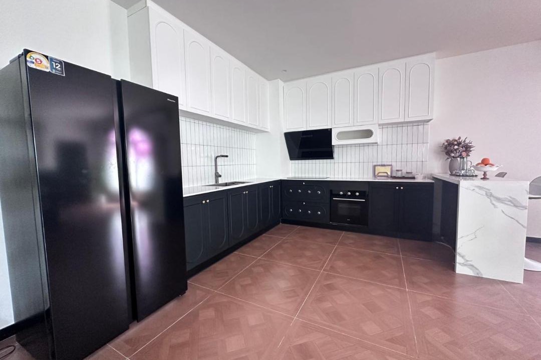 Photo of Kitchen in South Pattaya