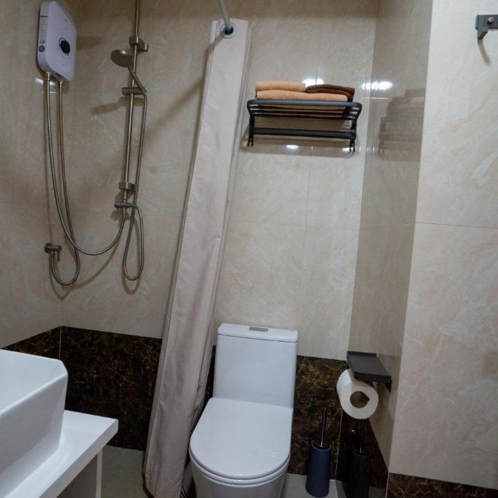 Photo of Bathroom in Mai Khao