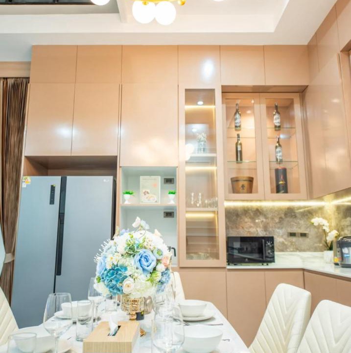 Photo of Kitchen in Huai Yai