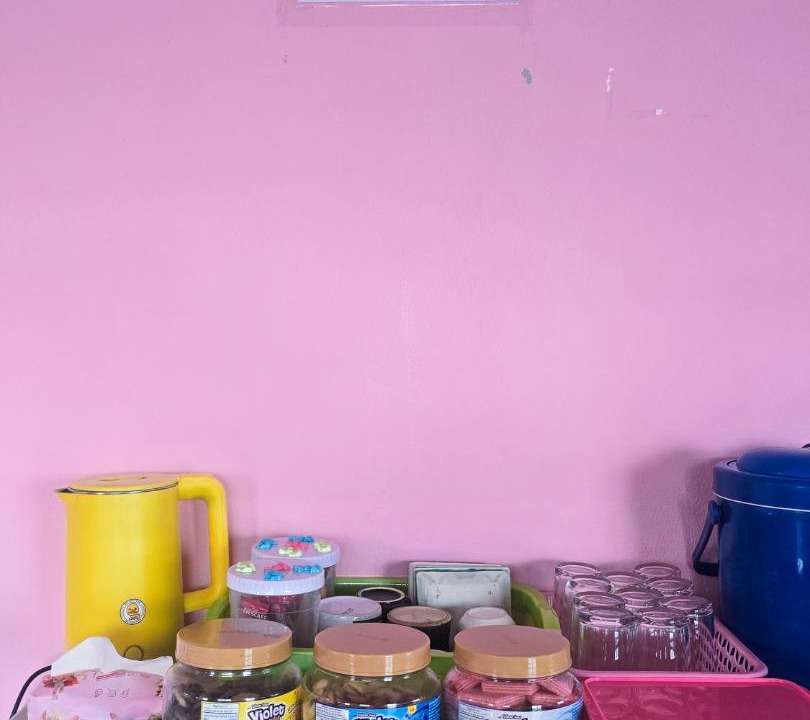 Photo of Kitchen in Ko Sichang