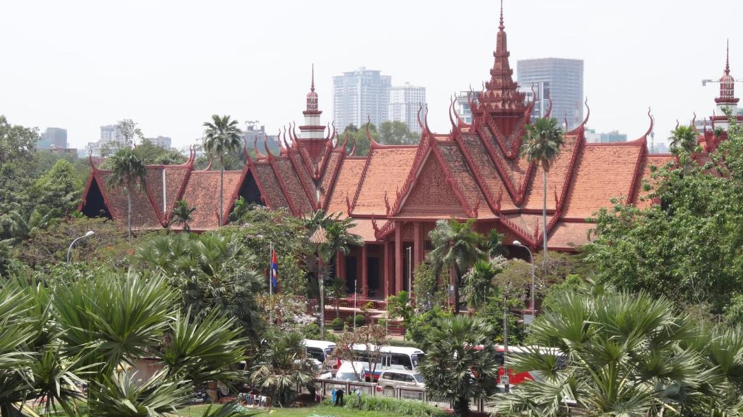 Photo of Others in Daun Penh