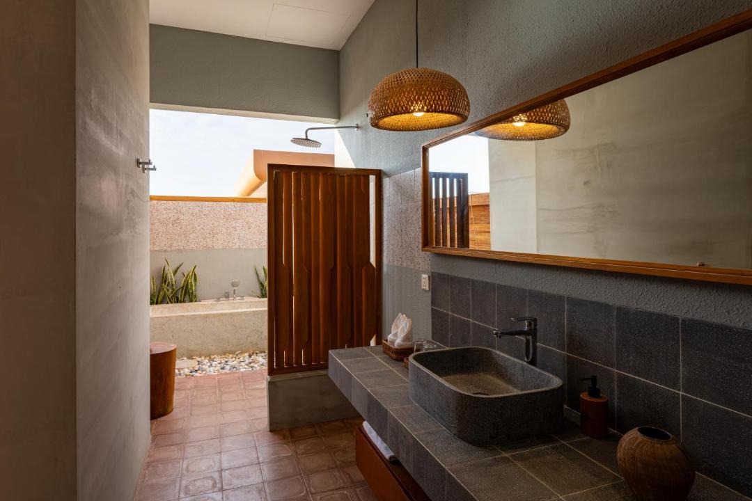 Photo of Bathroom in Kampot