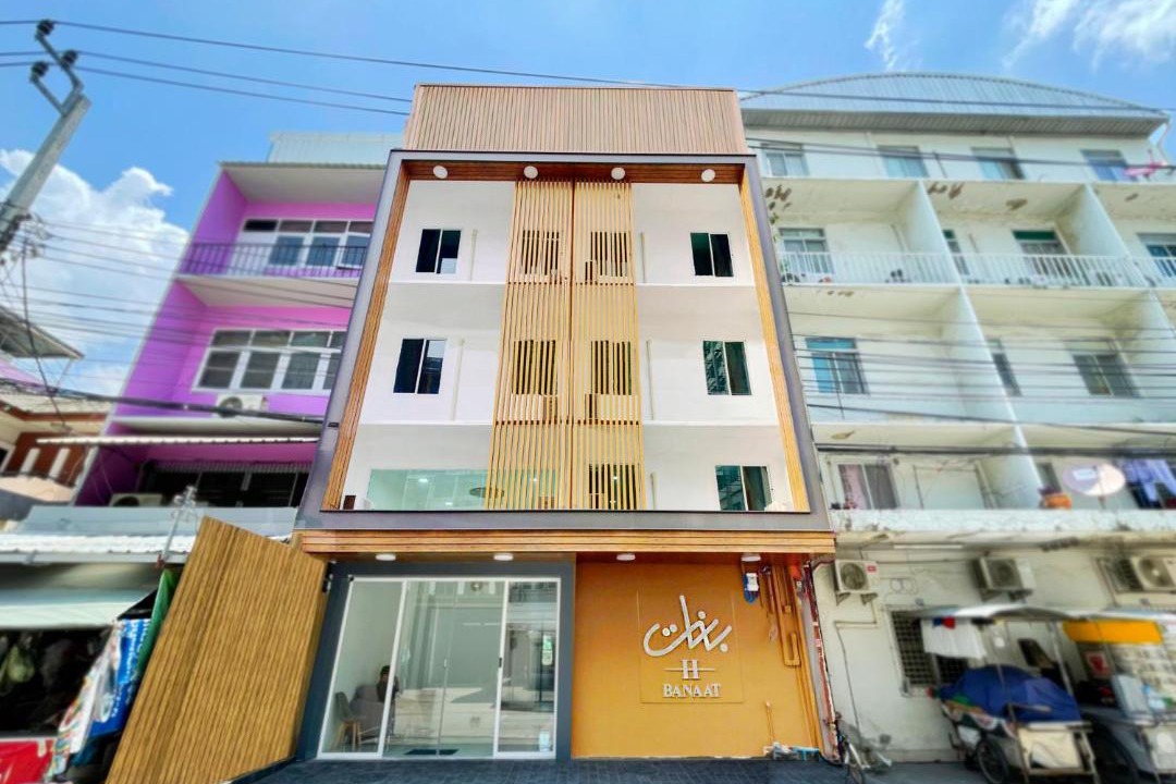 Photo of Others in Bang Phlat