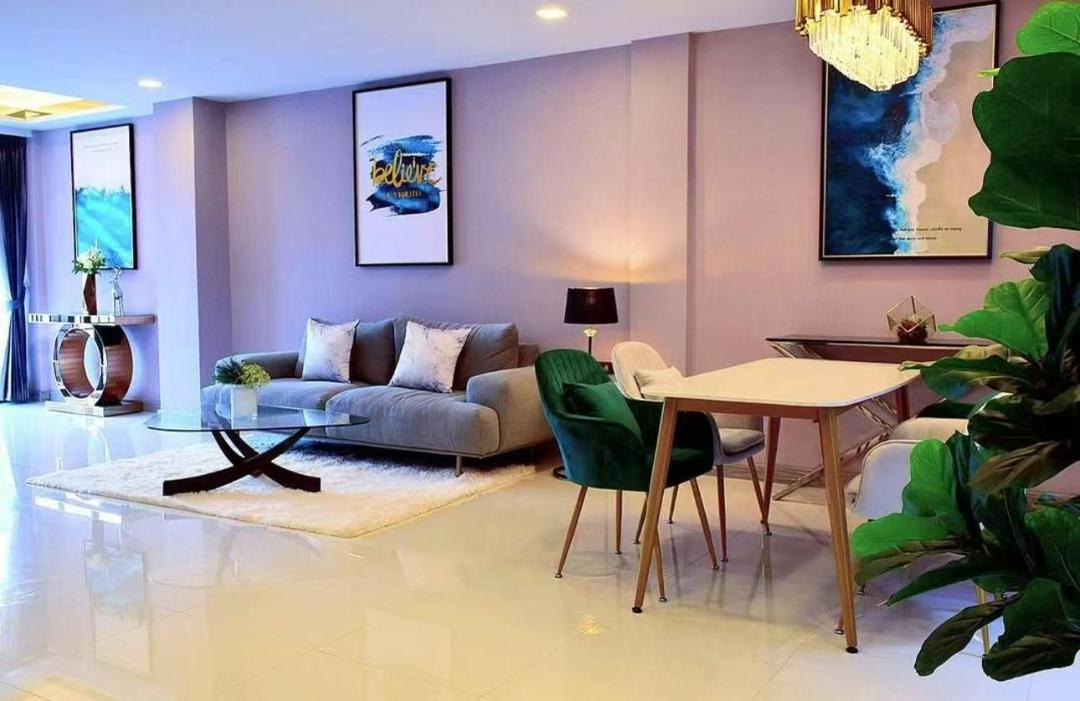 Photo of Livingroom in Na Kluea