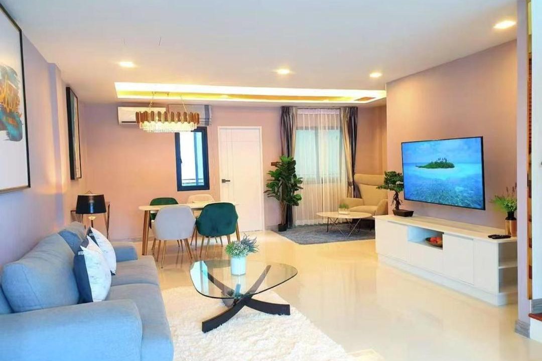 Photo of Livingroom in Na Kluea