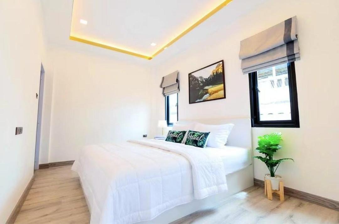 Photo of Bedroom in Na Kluea