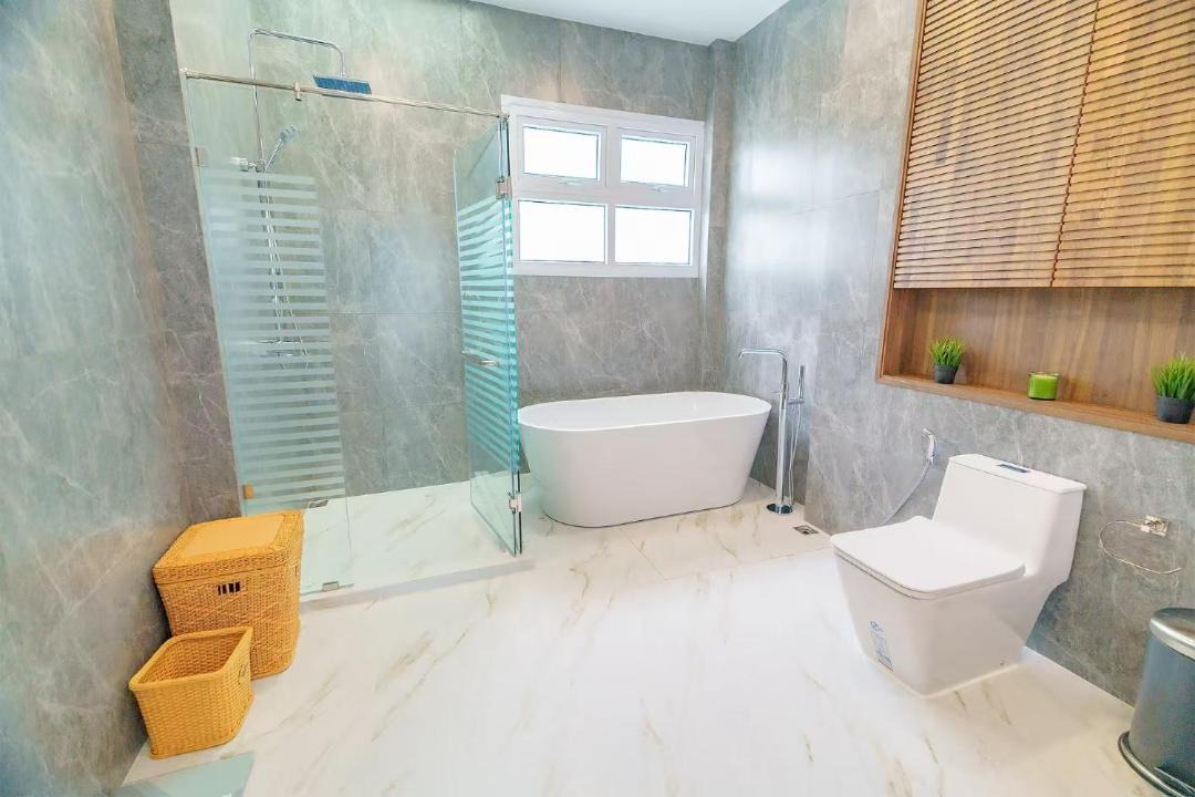 Photo of Bathroom in Huai Yai