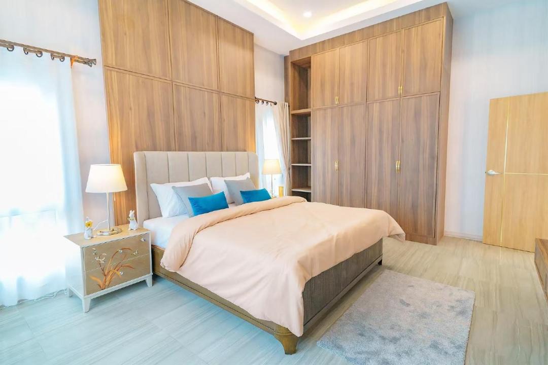Photo of Bedroom in Huai Yai