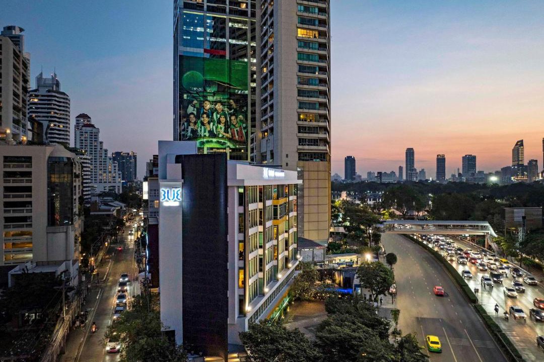 Photo of Others in Bangkok Central Business District