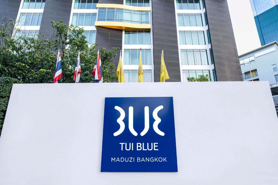 Photo of Others in Bangkok Central Business District